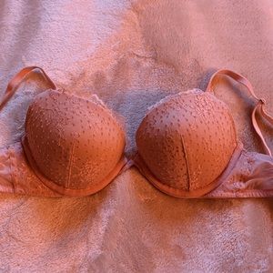 victorias secret dream angels push up bra